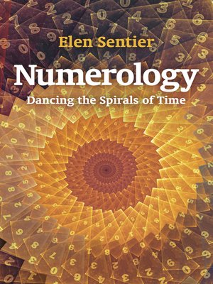 cover image of Numerology